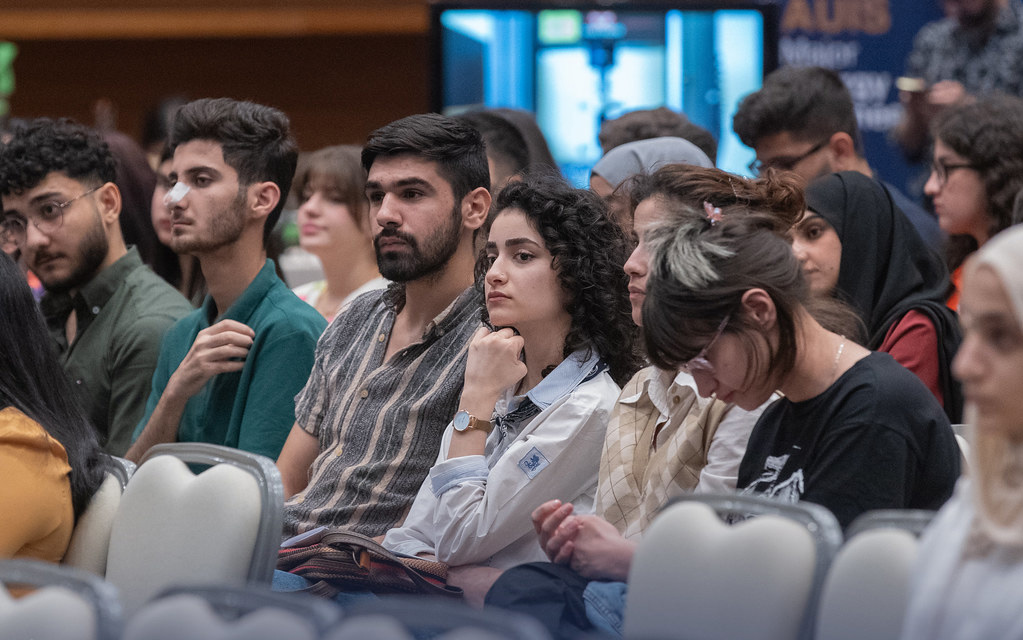 AUIS Open House