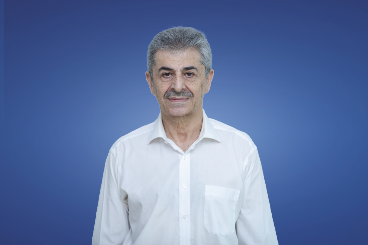 Dr. Ashty Qazzaz, IT Department