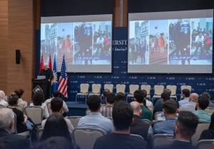 AUIS Open House
