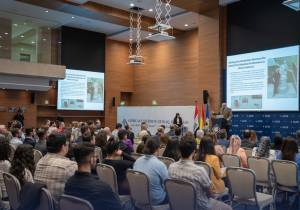 AUIS_College_of_Dentistry_Hosts_'New_Approaches_for_Dental_Education'_Symposium