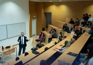 Code Blue Club Seminar 