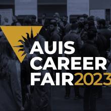 AUIS Career Fair 2023