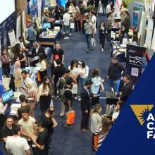 AUIS Career Fair 2024