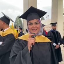 AUIS Graduation 2024
