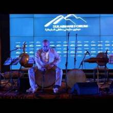 Hazhar Zahawi and Loor Music group | Sulaimani Forum 2017