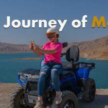 Explore the journey of Media at AUIS!
