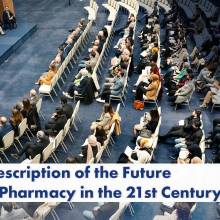 AUIS College of Pharmacy Symposium: "Prescription of the Future: Pharmacy in the 21st Century"
