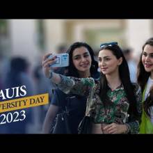 AUIS University Day 2023 Highlights