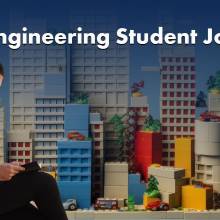 AUIS Civil Engineering Student Journey