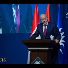Sulaimani Forum 2017: Welcome and opening remarks