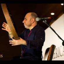 The Kurdish Daf: A Workshop by Hajar Zahawy