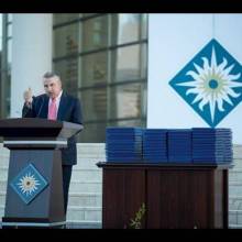 AUIS Founding: Reforming Higher Education