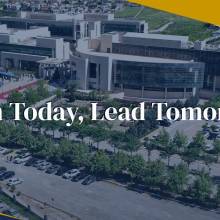 American University of Iraq, Sulaimani 2024