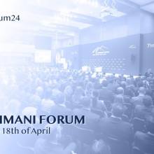 8th Sulaimani Forum 2024