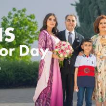 AUIS Senior Day 2023