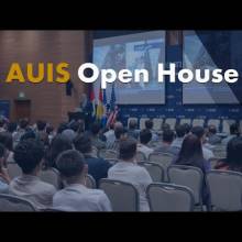 AUIS Open House Day