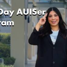 One Day AUISer program