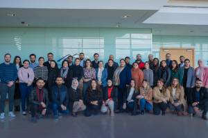 PDI Conducted Judgment in Managerial Decision-Making Workshop for SEED Foundation in Sulaimani