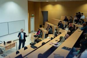 Code Blue Club Seminar 