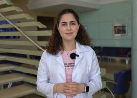 Join AUIS Pharmacy College