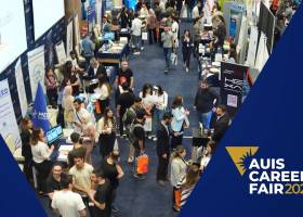 AUIS Career Fair 2024