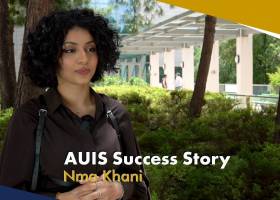 AUIS Success Story
