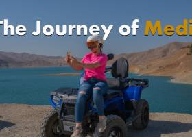 Explore the journey of Media at AUIS!