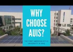 Top Reasons to Study at AUIS