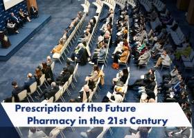 AUIS College of Pharmacy Symposium: "Prescription of the Future: Pharmacy in the 21st Century"
