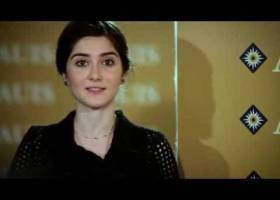 I Chose AUIS: Jwan Kittani '13