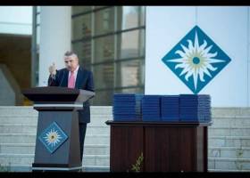 AUIS Founding: Reforming Higher Education
