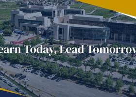 American University of Iraq, Sulaimani 2024