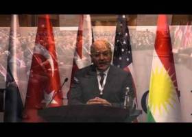Sulaimani Forum 2016: Opening