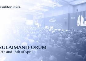 8th Sulaimani Forum 2024