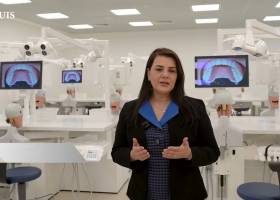 Iraq's First-of-Its-Kind Phantom Lab at the AUIS College of Dentistry