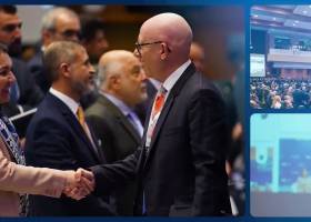 The Sulaimani Forum 2023 Recap
